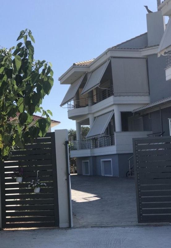 Elsa Home Preweza Zewnętrze zdjęcie