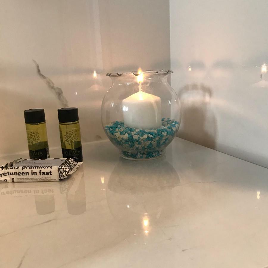 Elsa Home Preweza Zewnętrze zdjęcie
