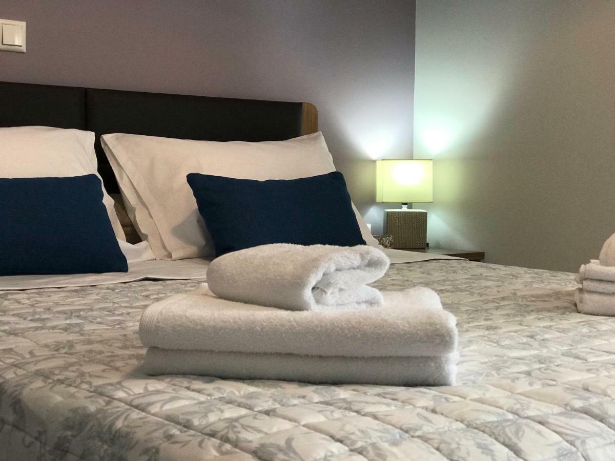 Elsa Home Preweza Zewnętrze zdjęcie