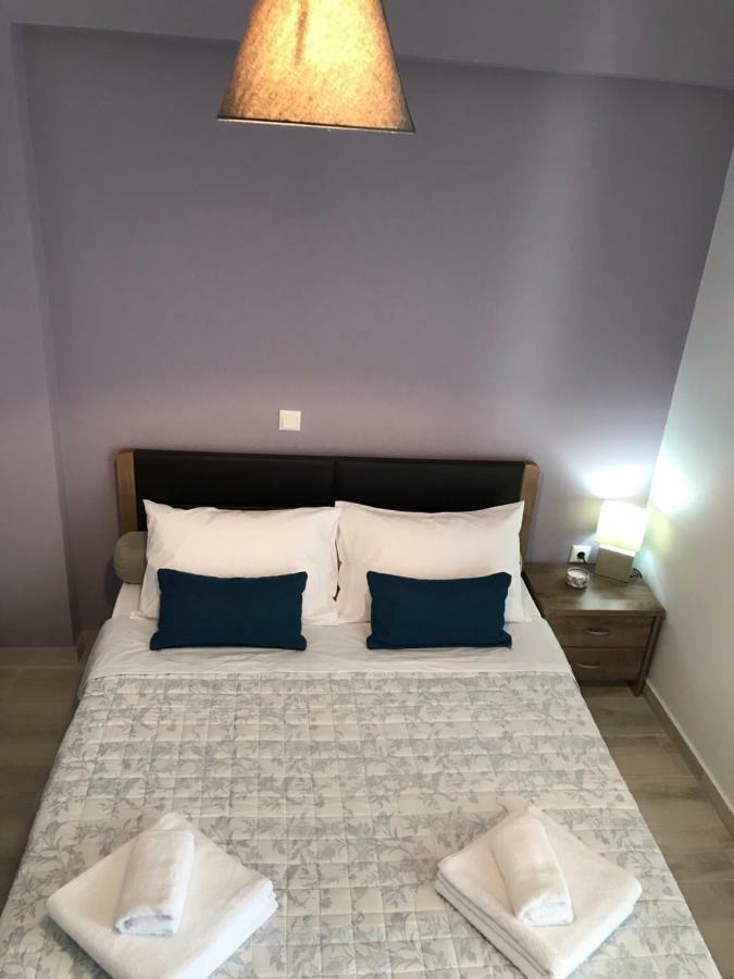 Elsa Home Preweza Zewnętrze zdjęcie