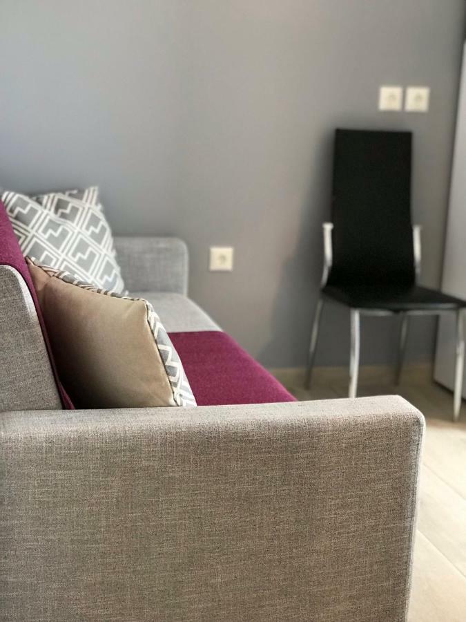 Elsa Home Preweza Zewnętrze zdjęcie